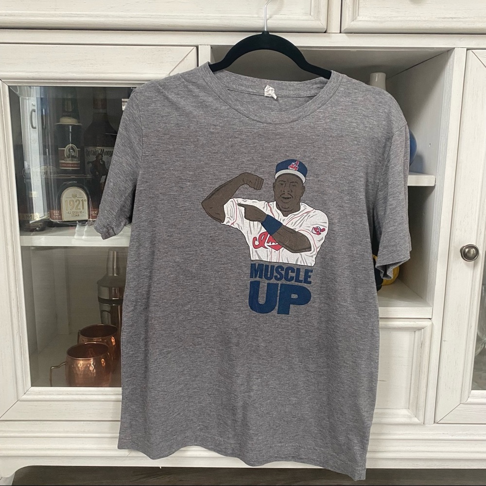 Cleveland Indians T-shirt